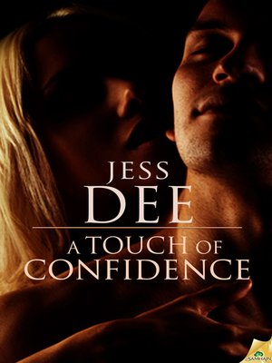 cover image of A Touch of Confidence